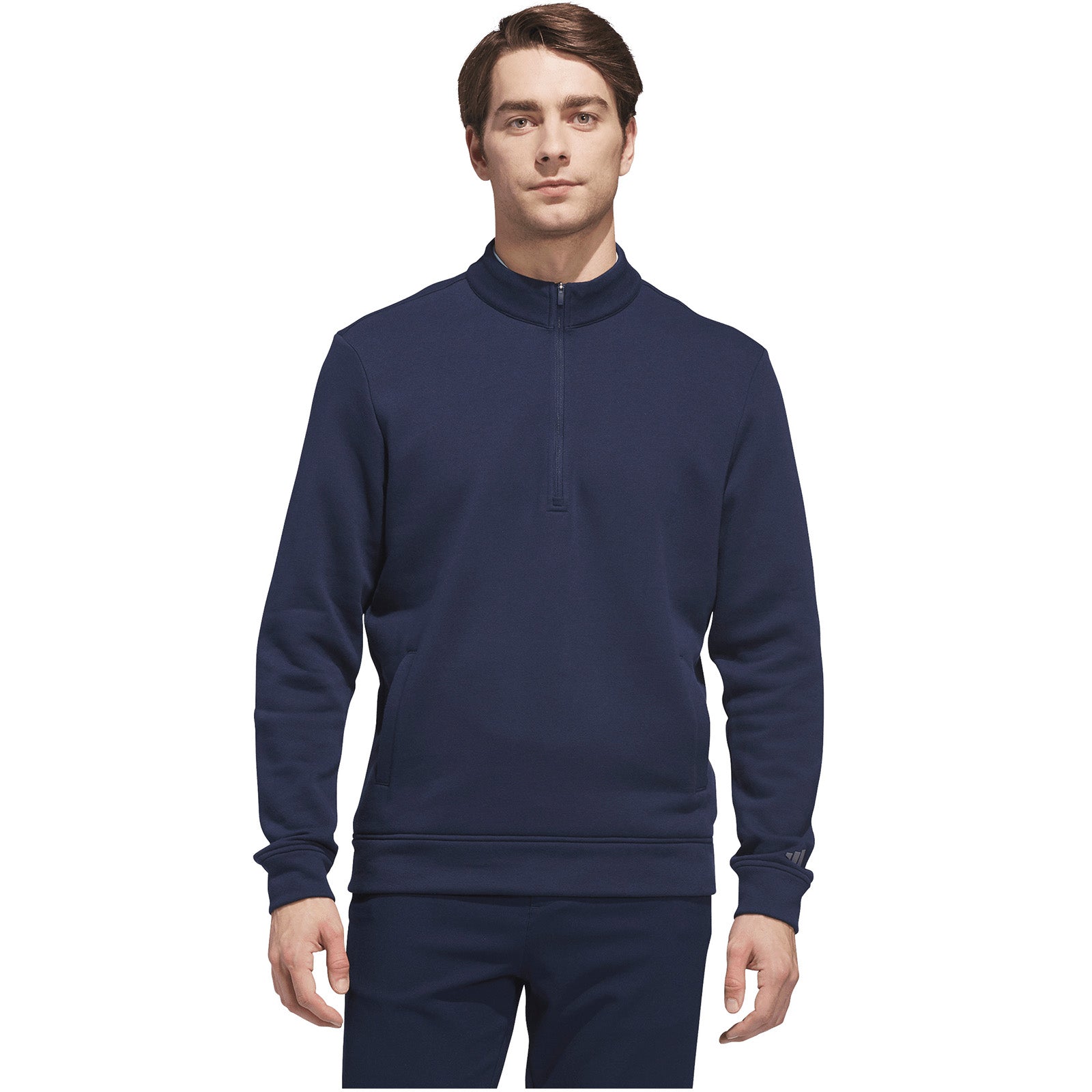 collegiate navy