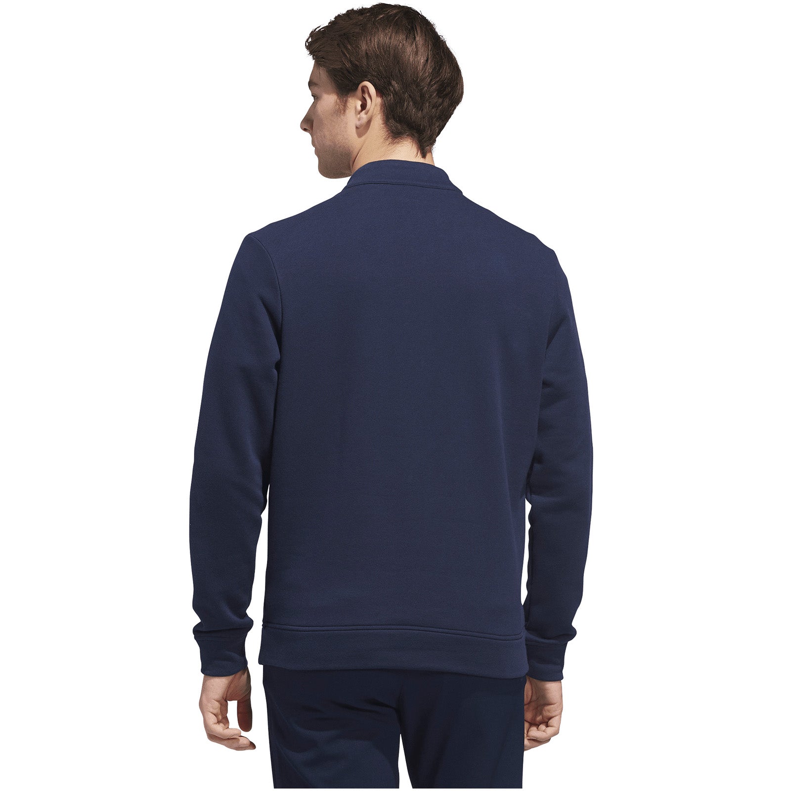 collegiate navy