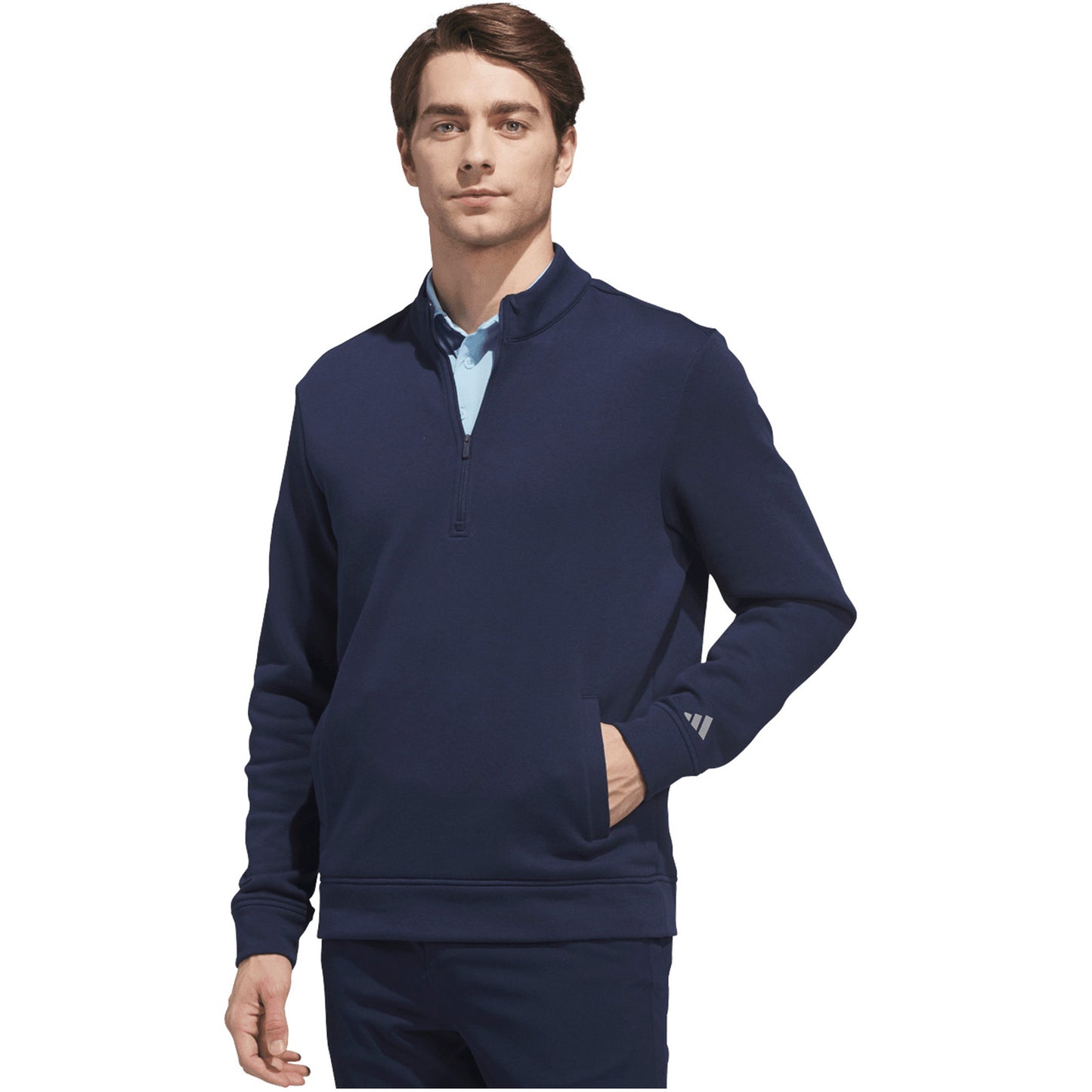 collegiate navy