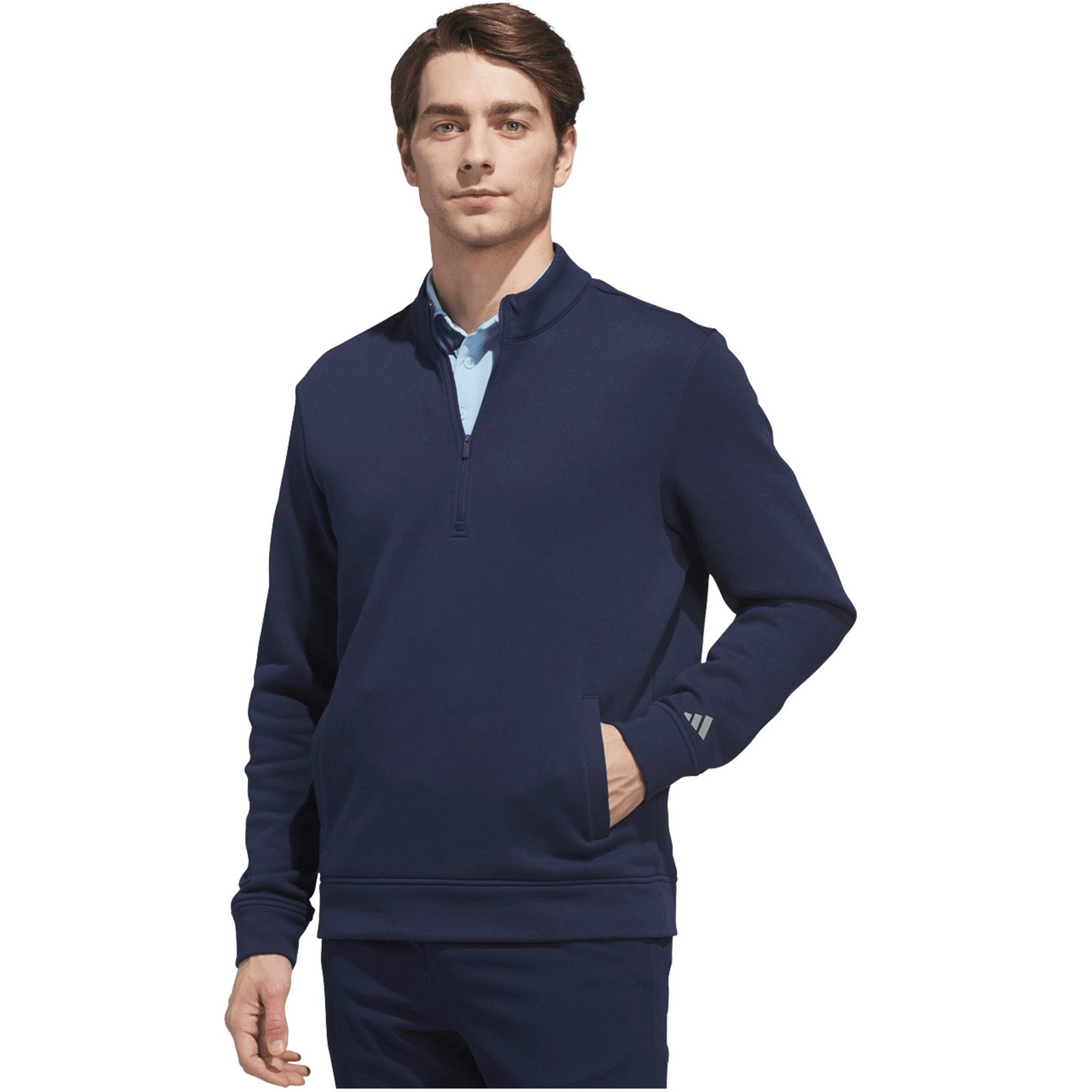 collegiate navy