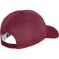 Team Collegiate Burgundy