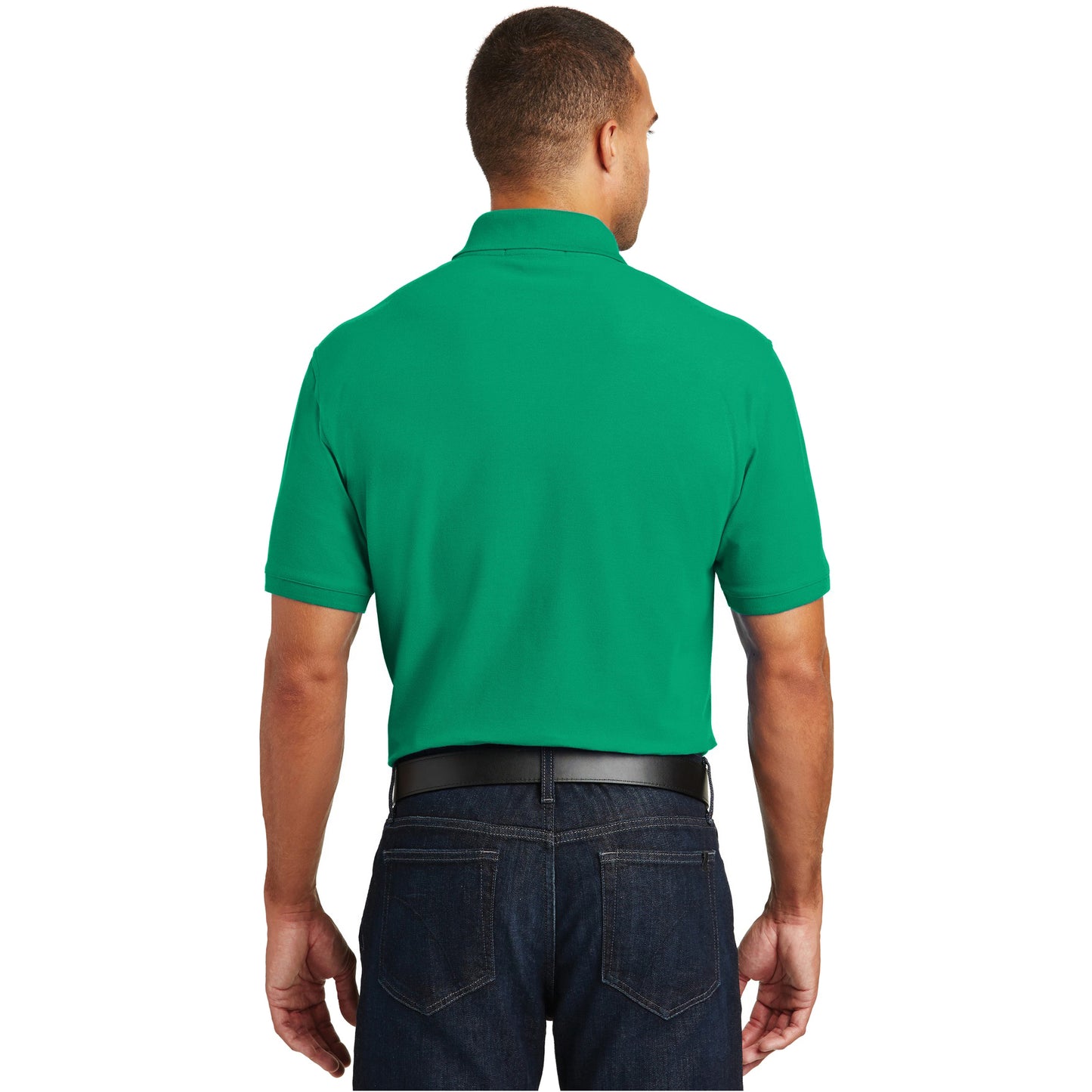 Bright Kelly Green