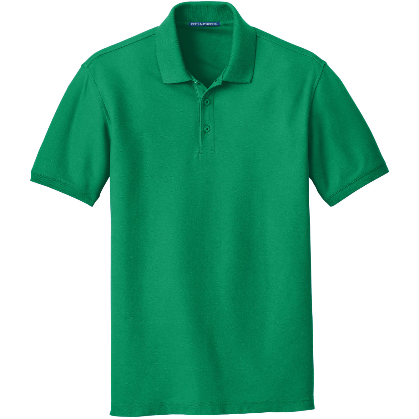 Bright Kelly Green