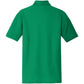 Bright Kelly Green