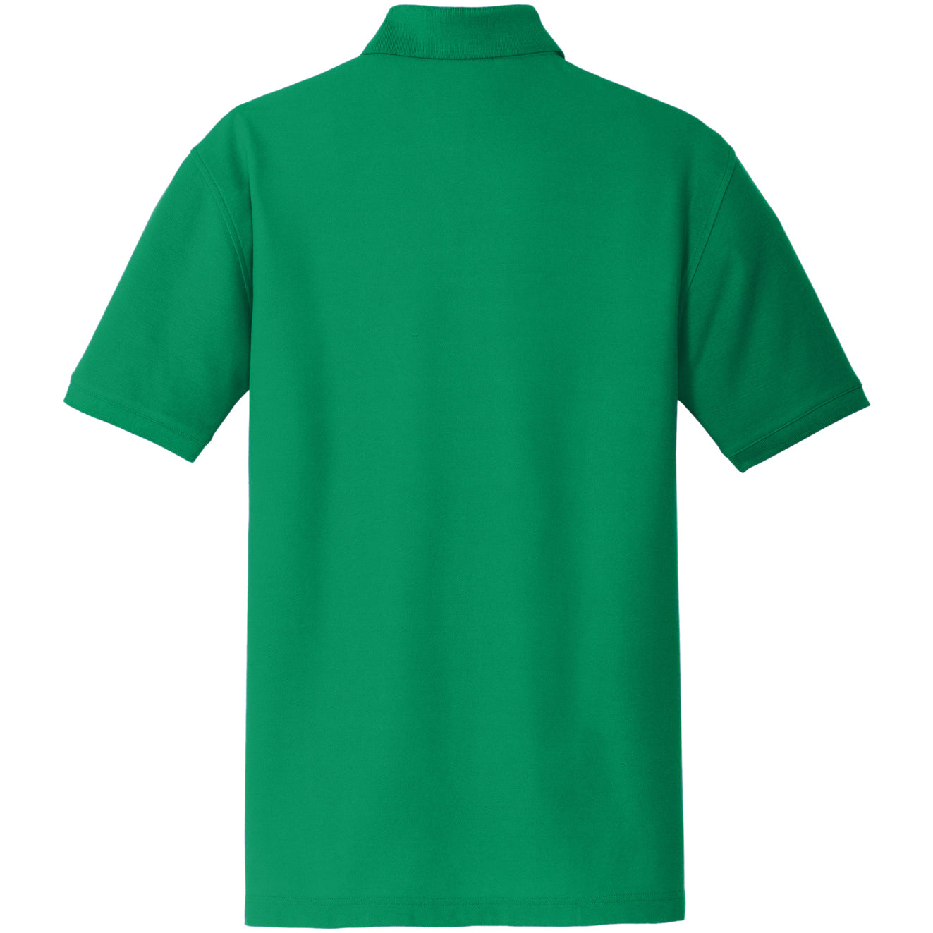 Bright Kelly Green