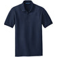 River Blue Navy