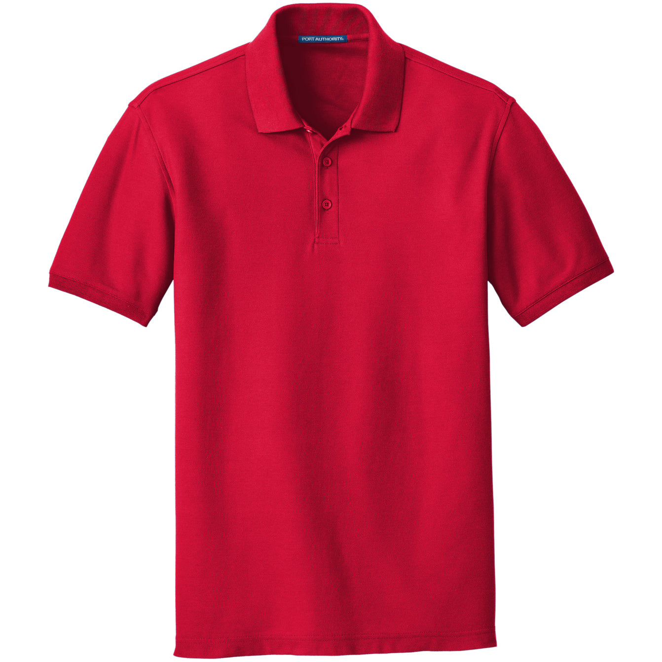 Rich Red