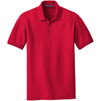 Rich Red