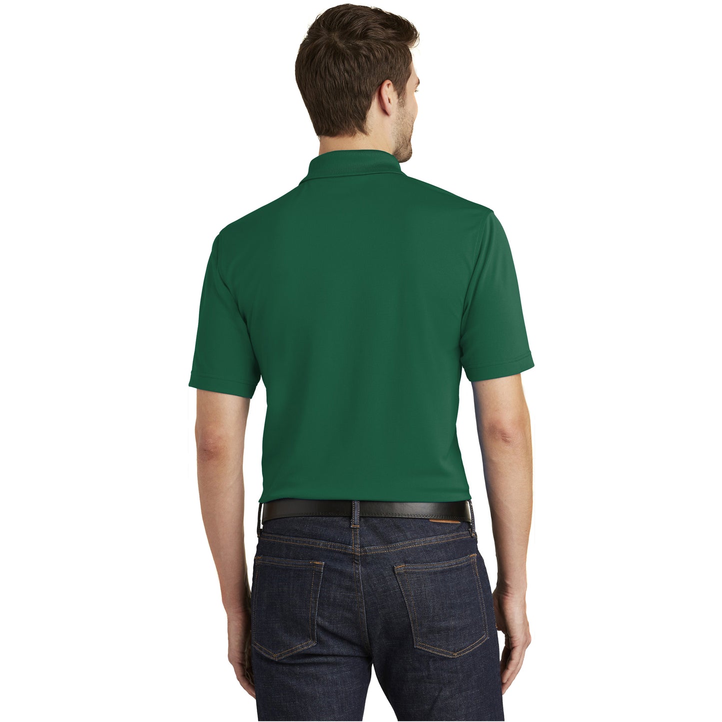Deep Forest Green