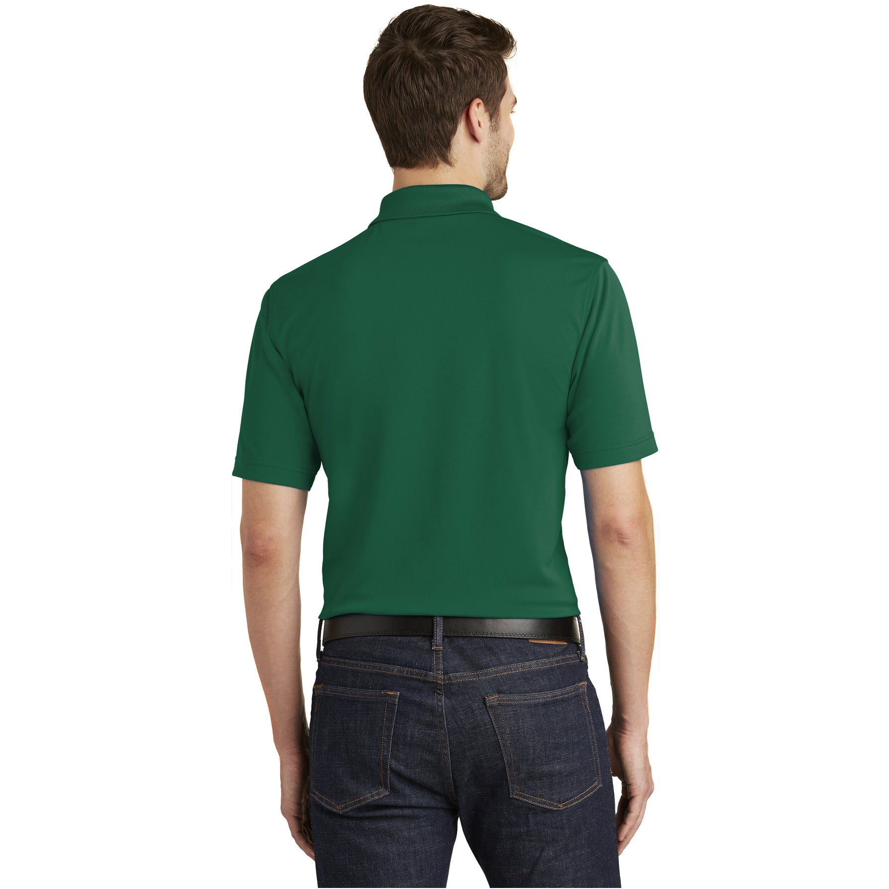 Deep Forest Green