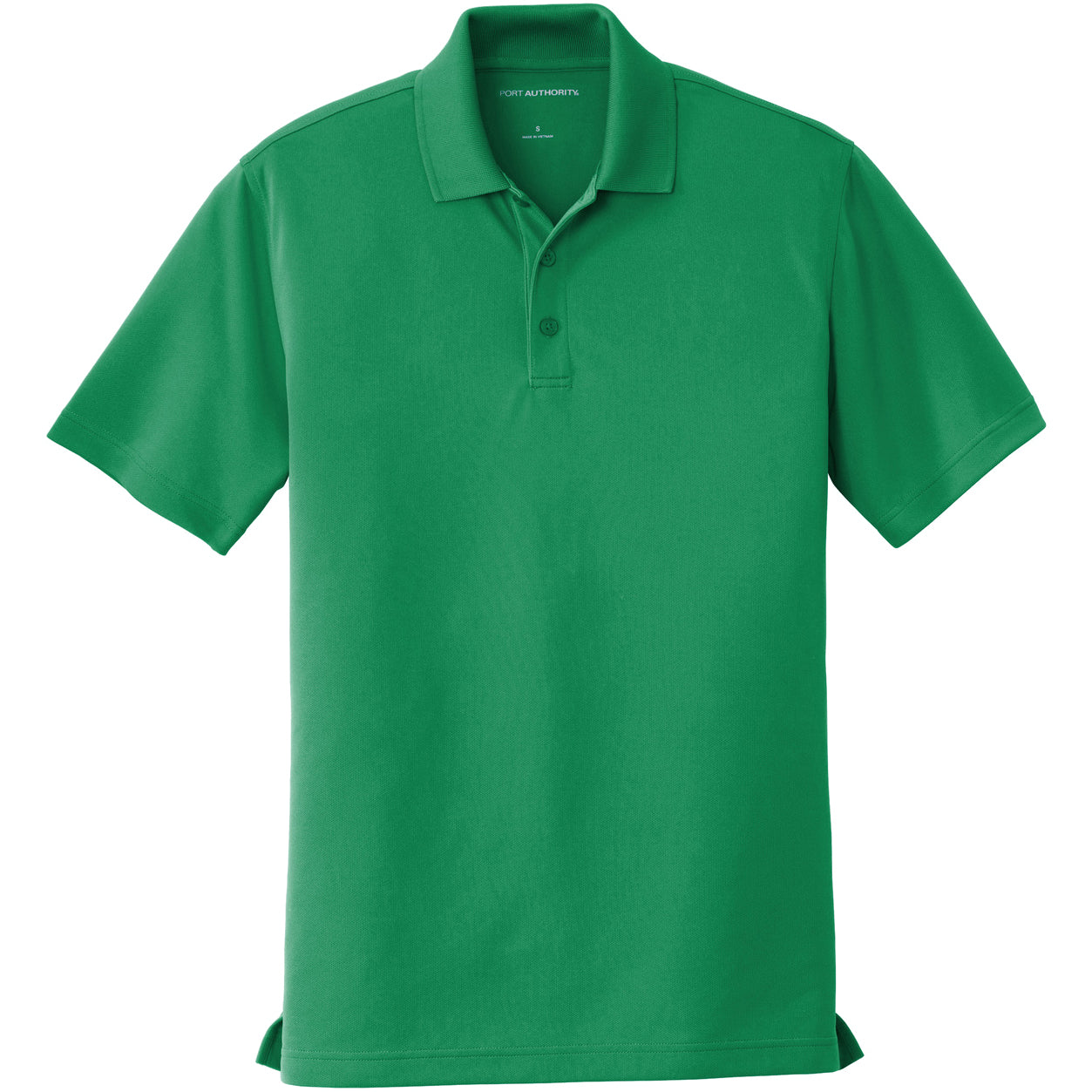 Bright Kelly Green