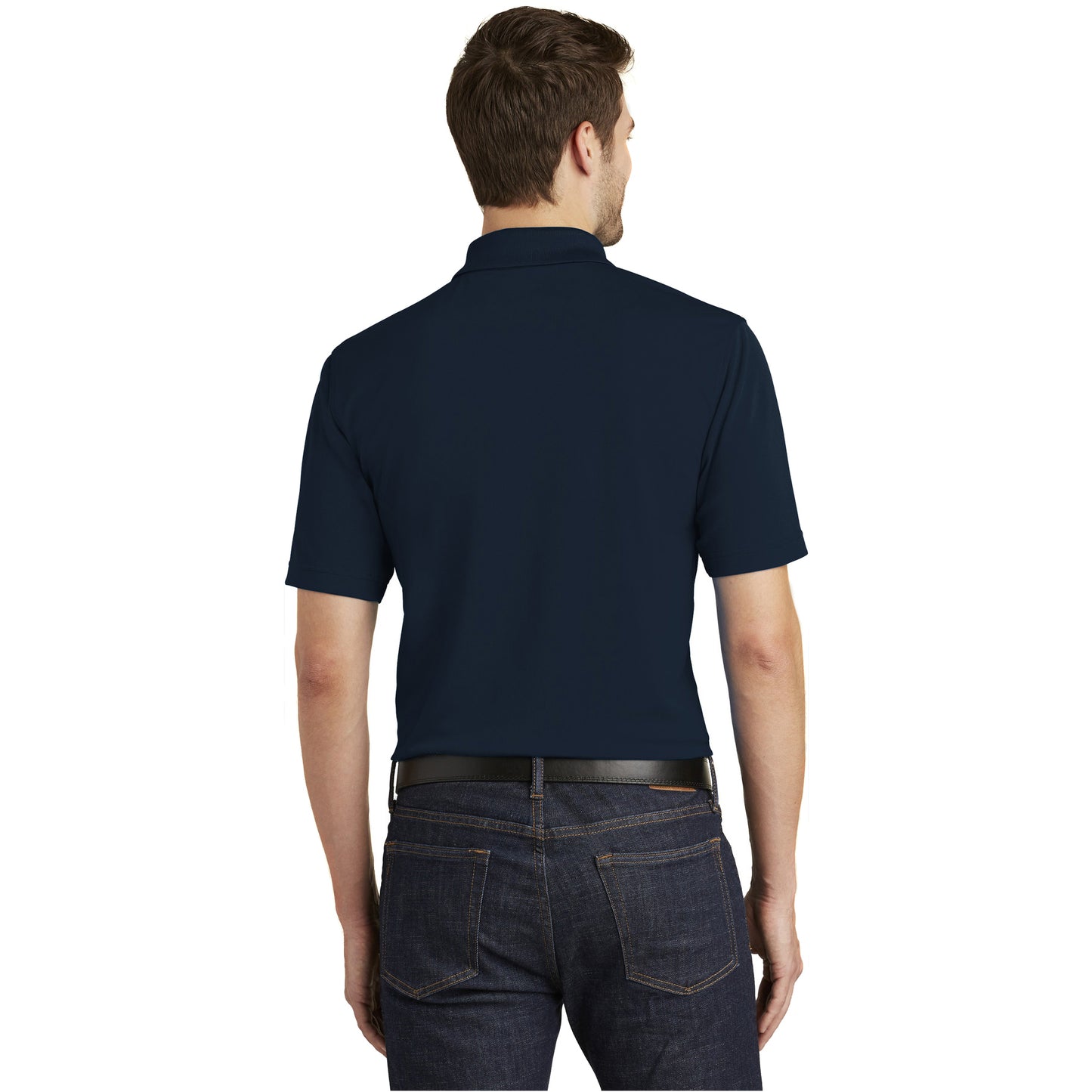 River Blue Navy