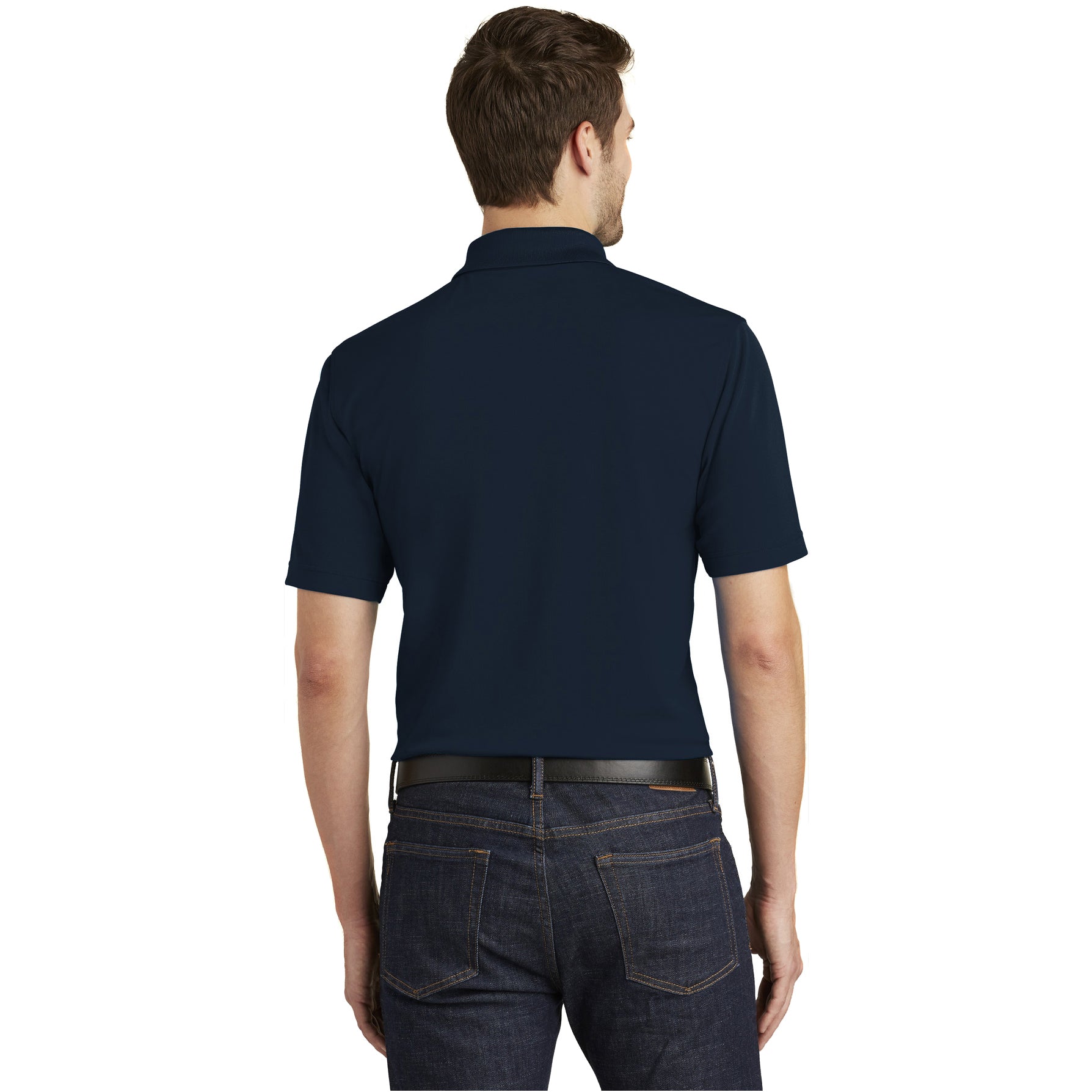 River Blue Navy