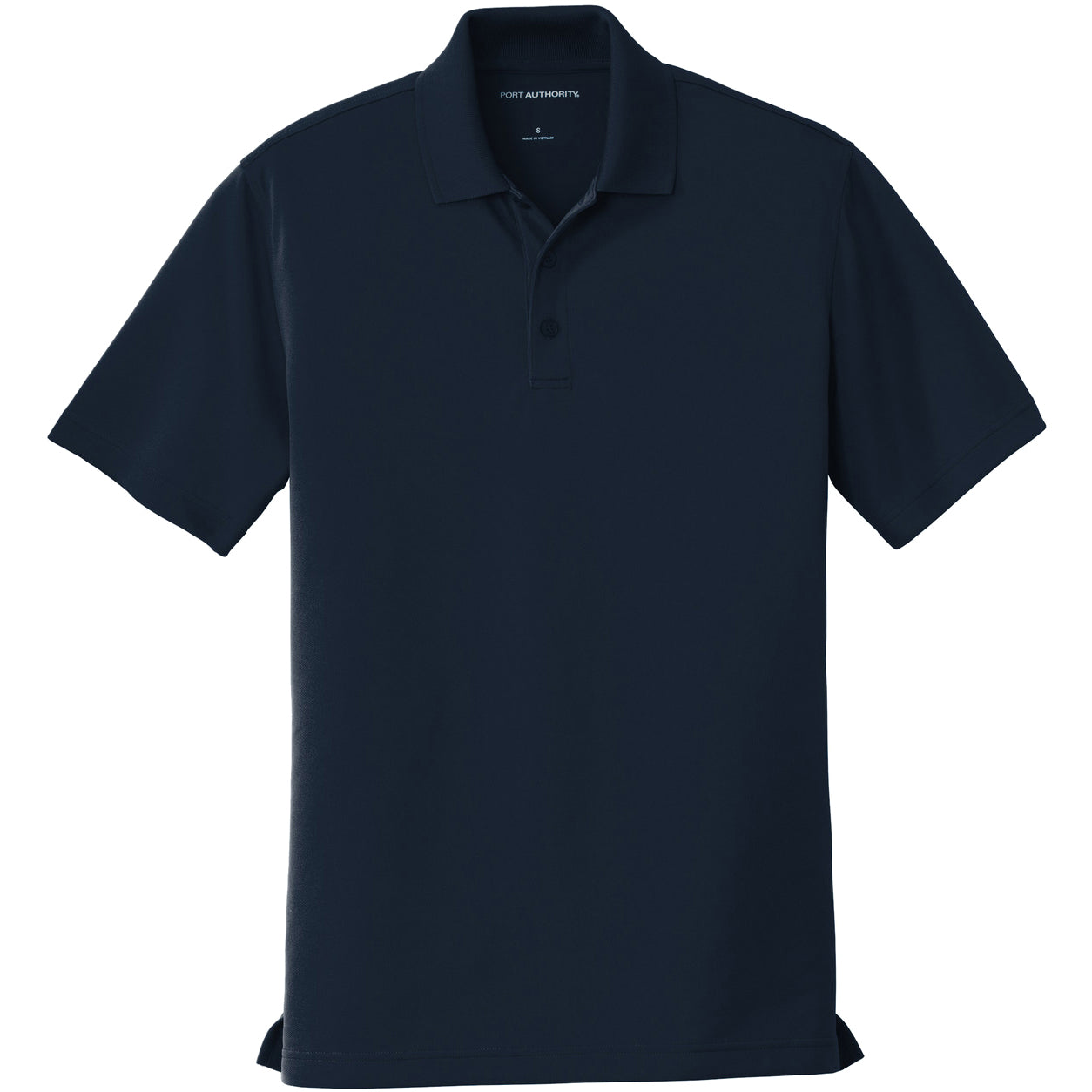 River Blue Navy