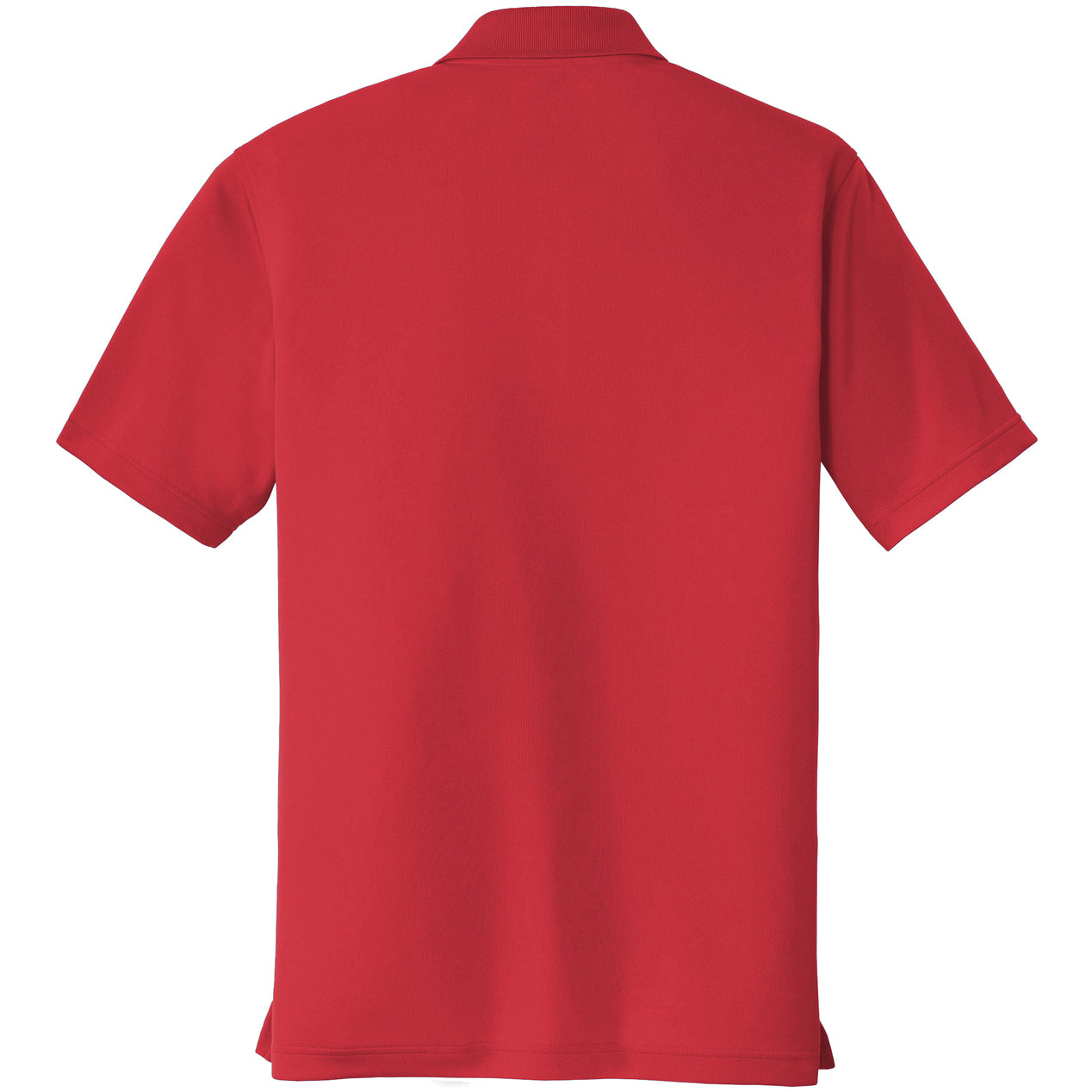 Rich Red