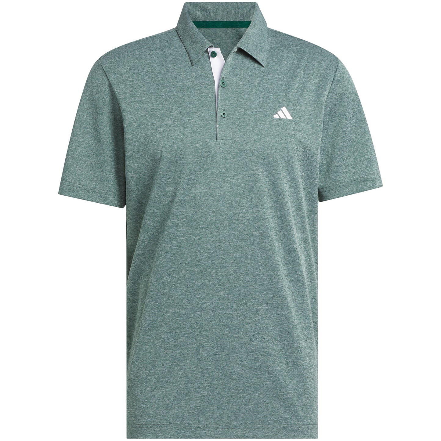 collegiate green mel.