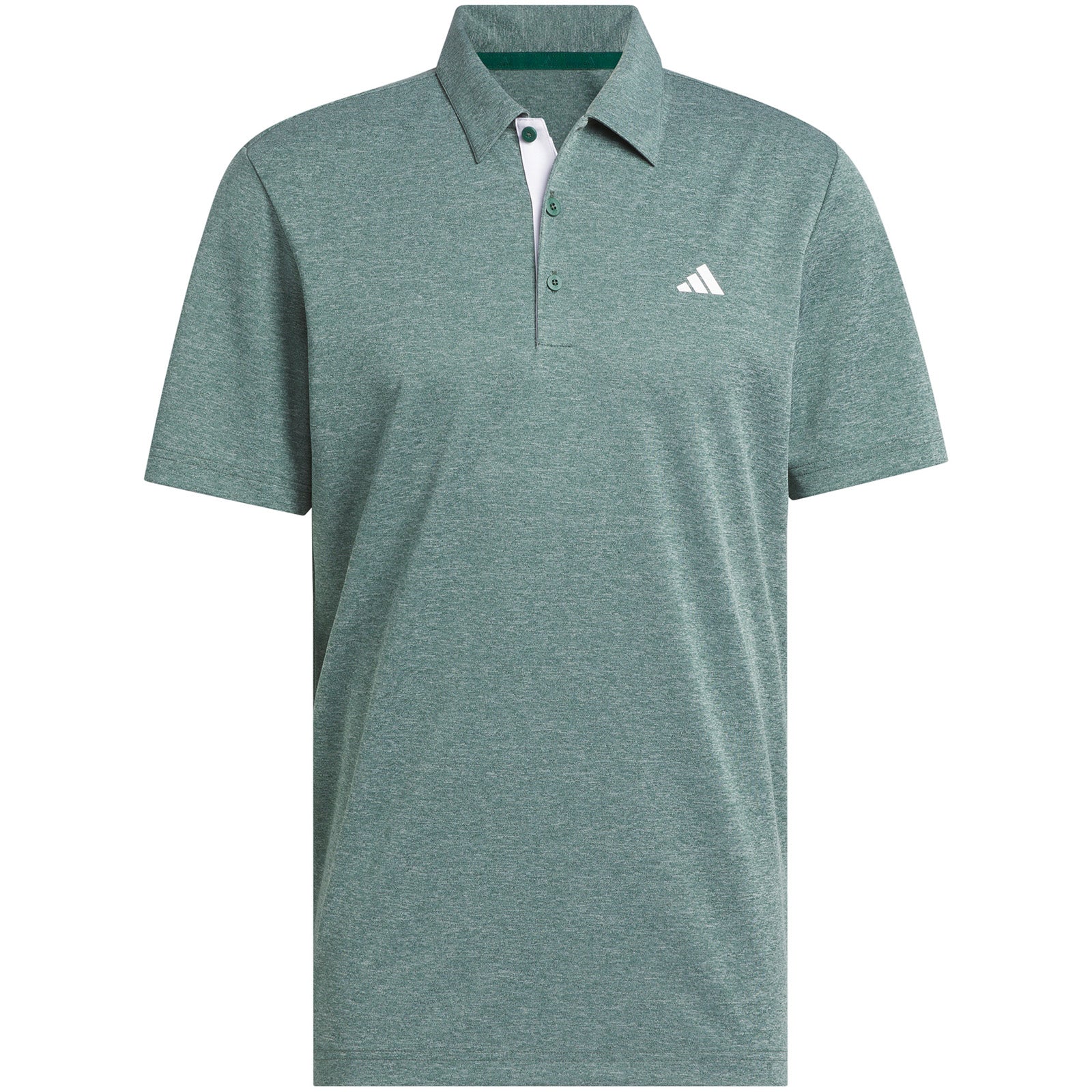 collegiate green mel.