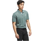 collegiate green mel.