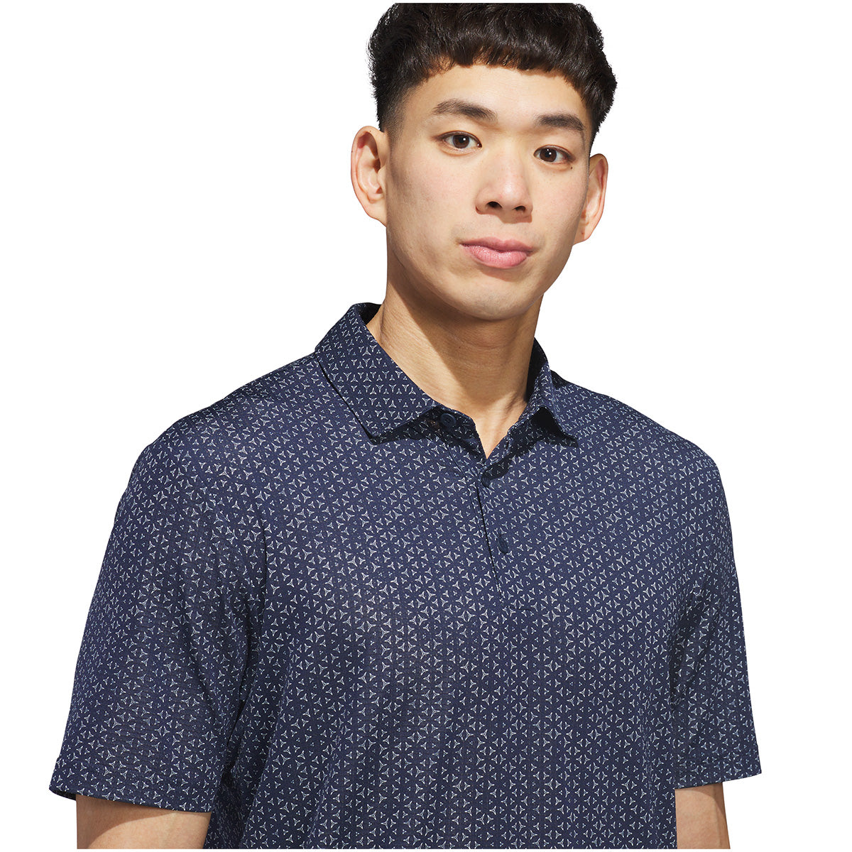 Collegiate Navy