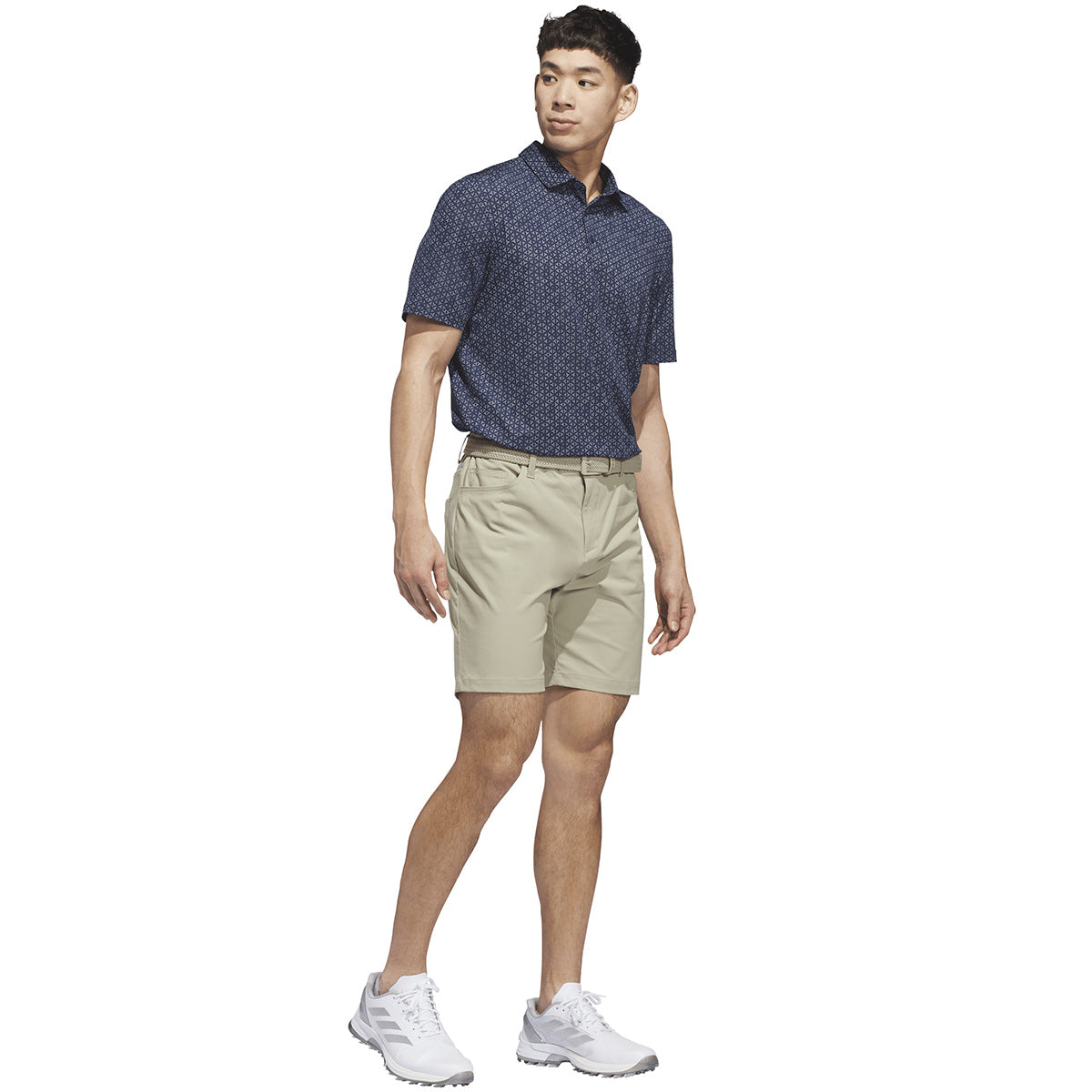 Collegiate Navy