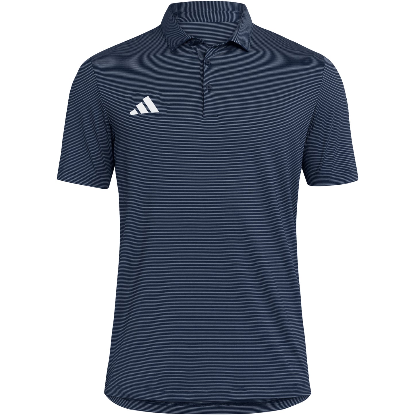 navy blue/white