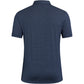 navy blue/white