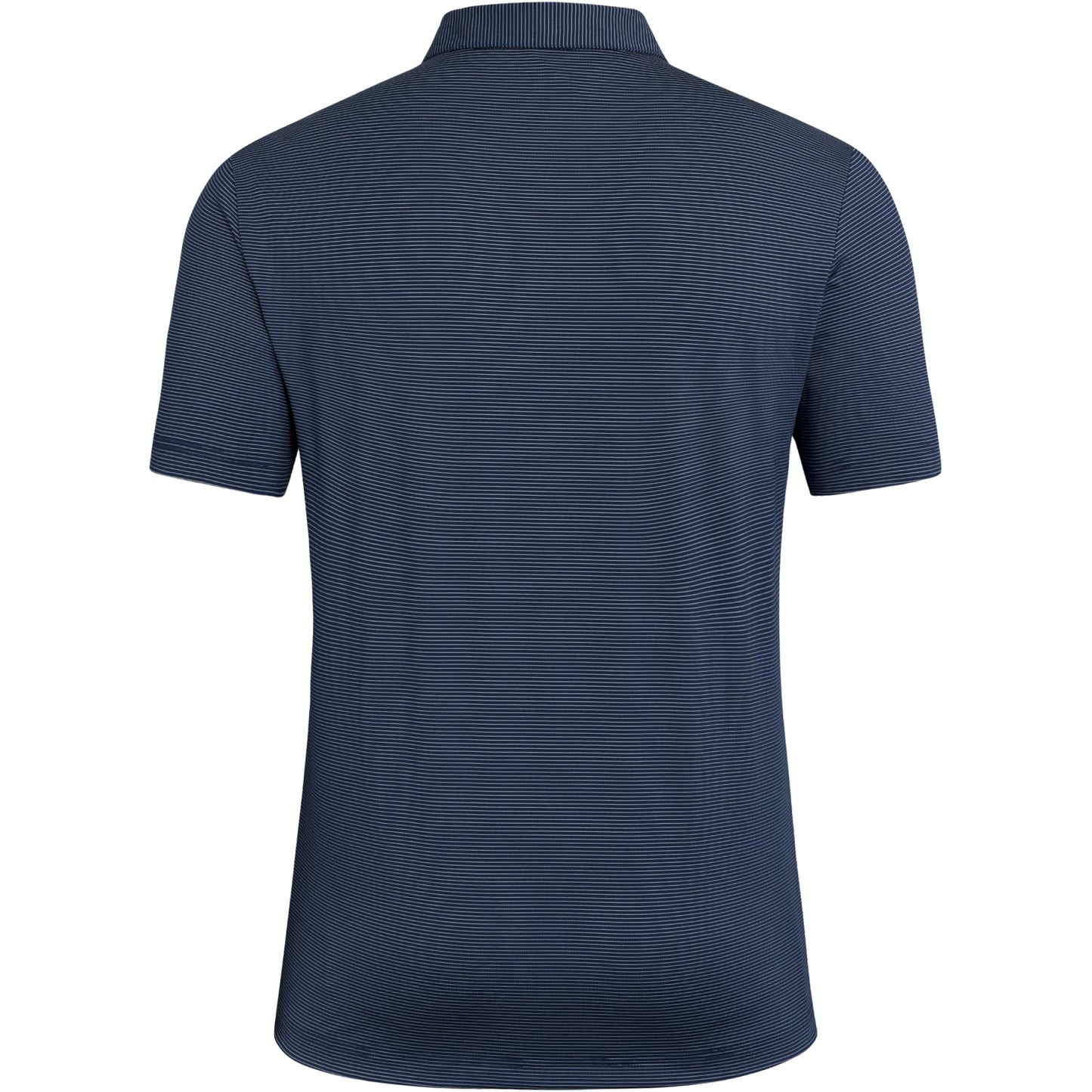 navy blue/white