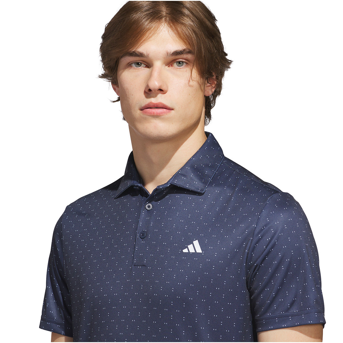 Collegiate Navy