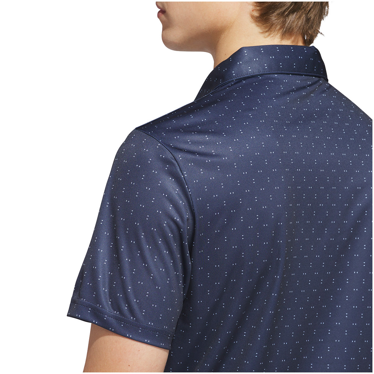Collegiate Navy