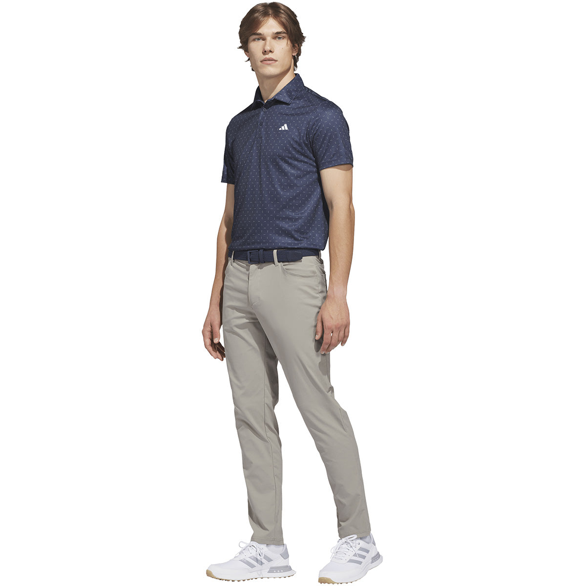 Collegiate Navy