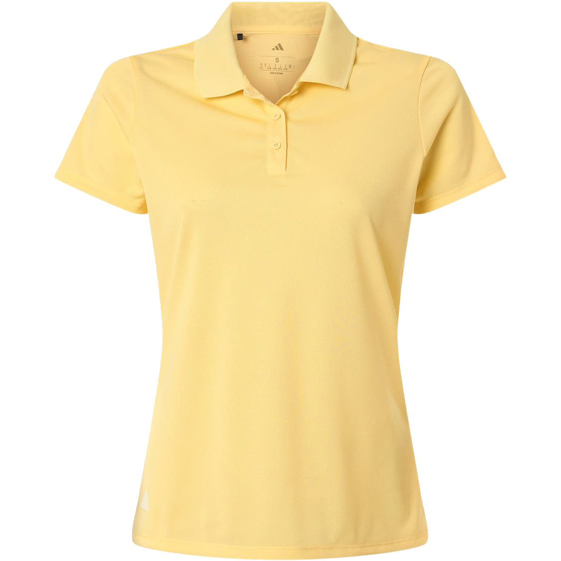 Almost Yellow