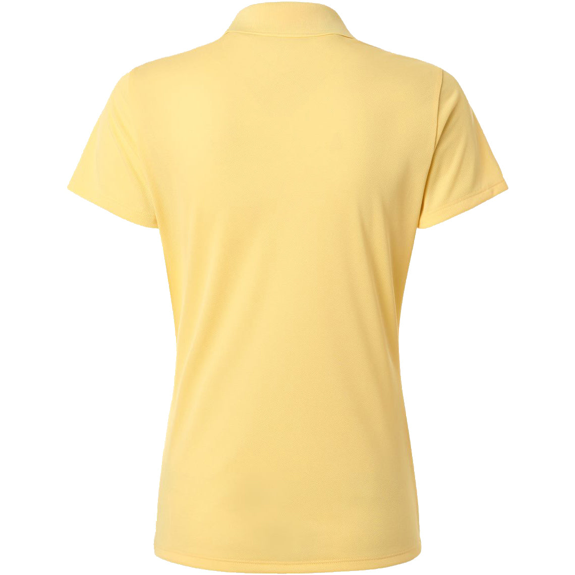 Almost Yellow