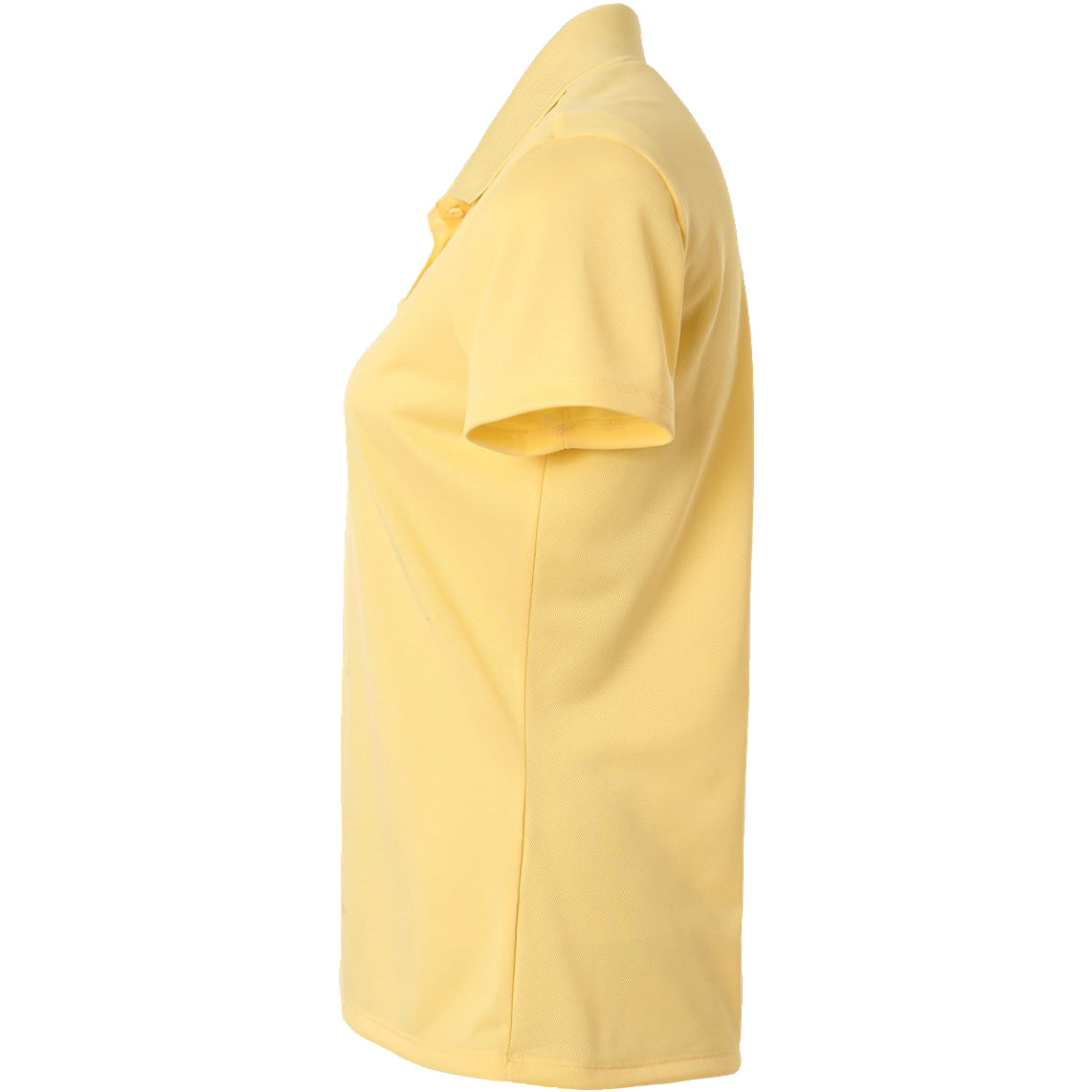 Almost Yellow