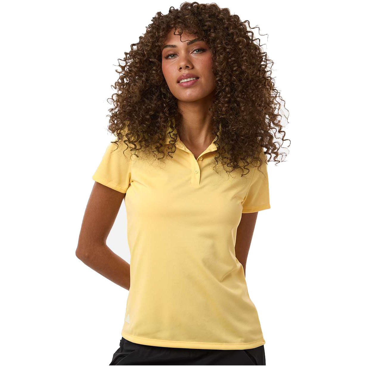 Almost Yellow