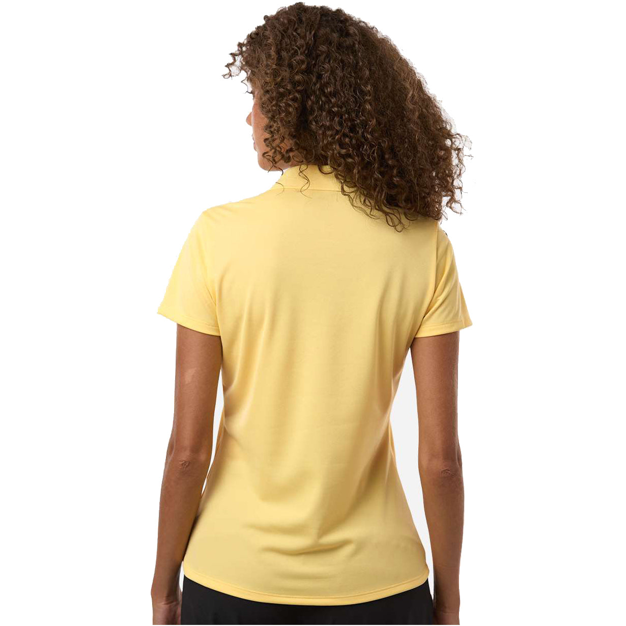Almost Yellow