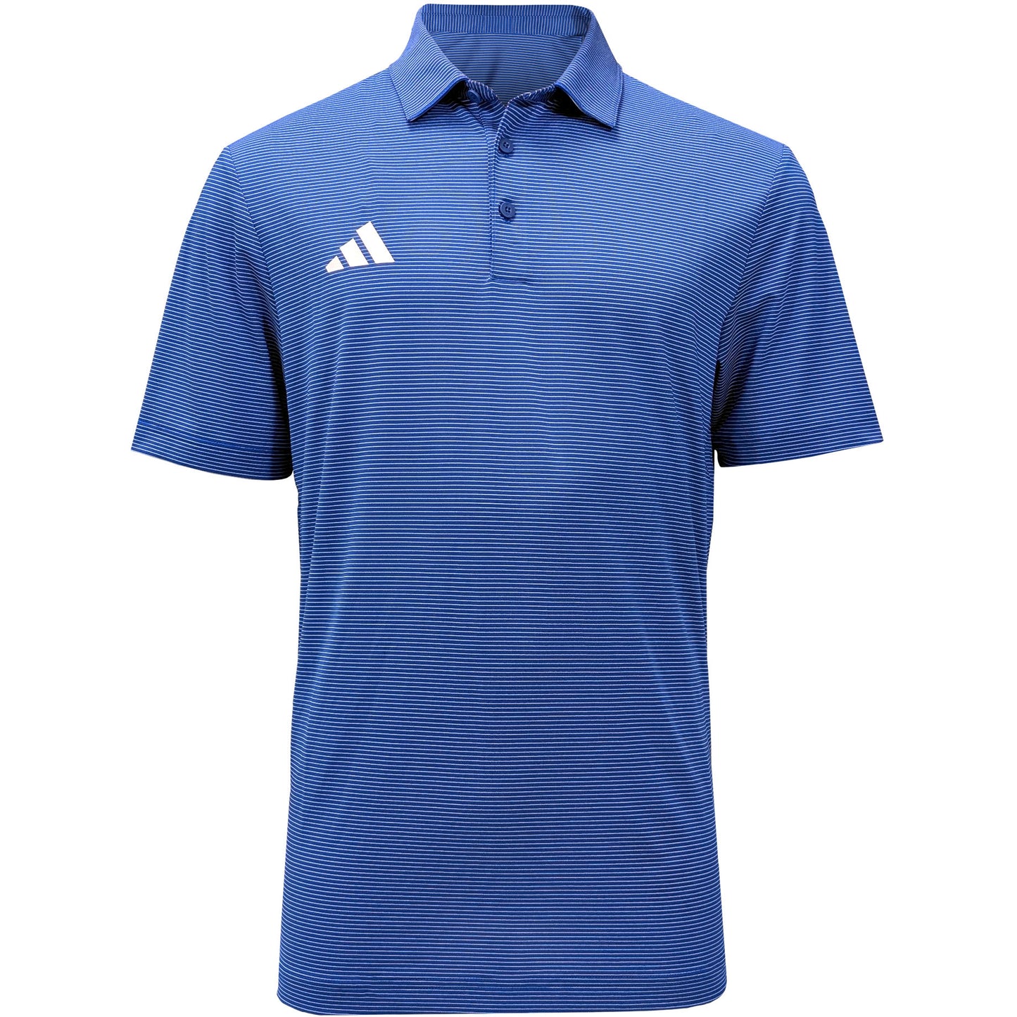 royal blue/white