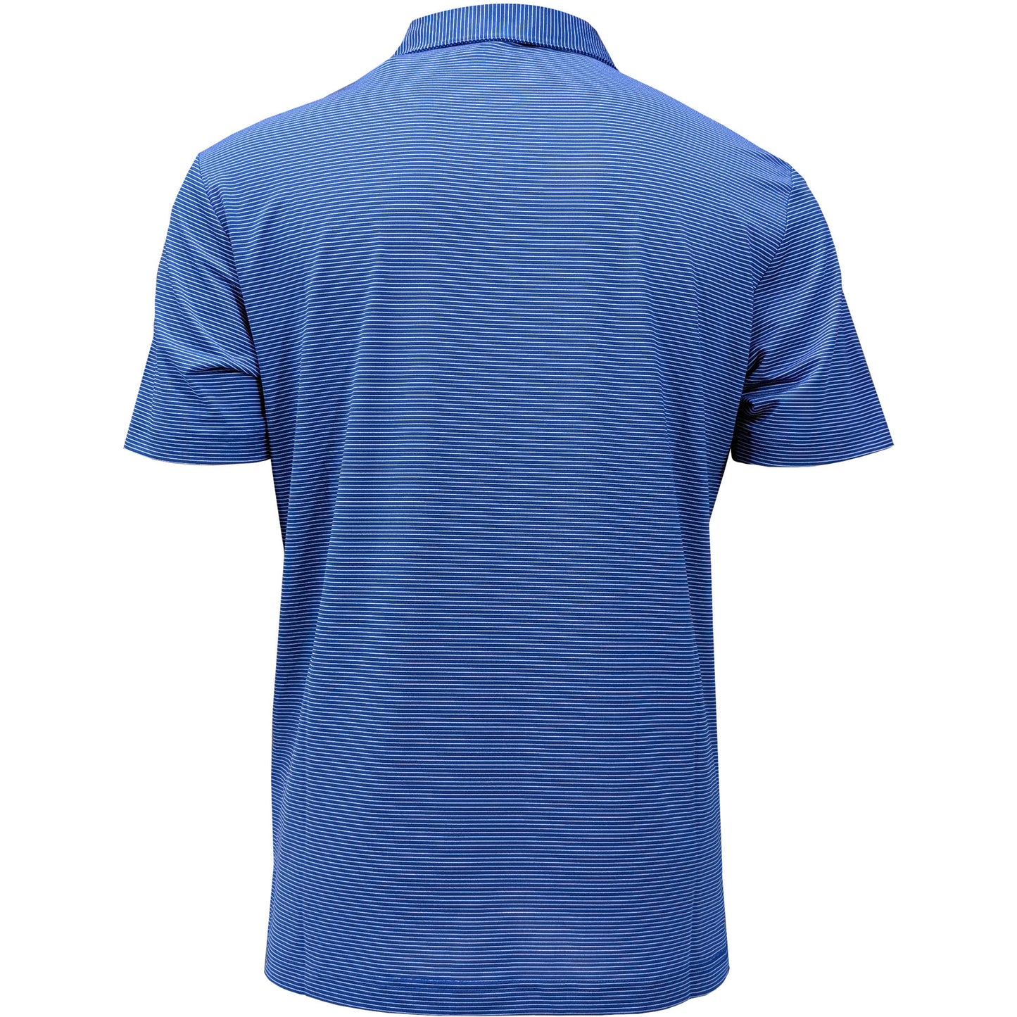 royal blue/white