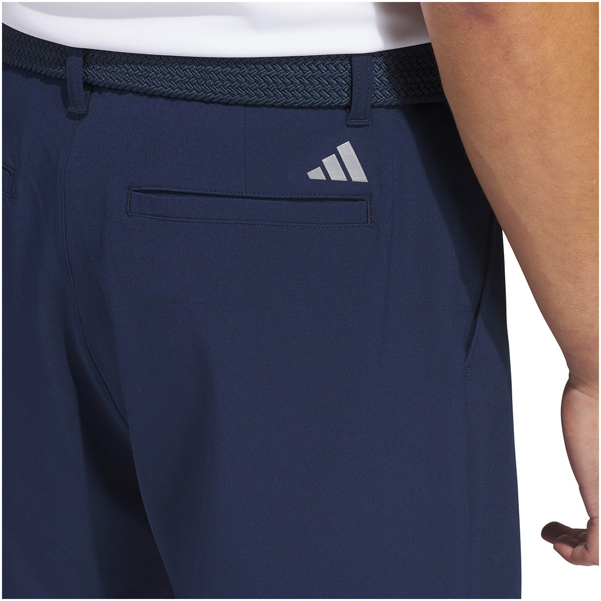 Collegiate Navy