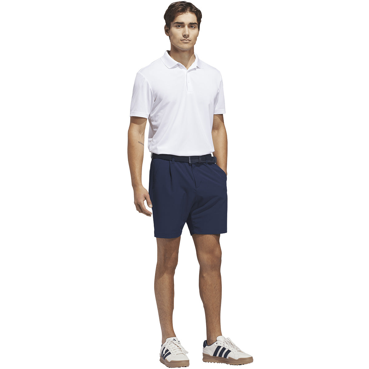 Collegiate Navy