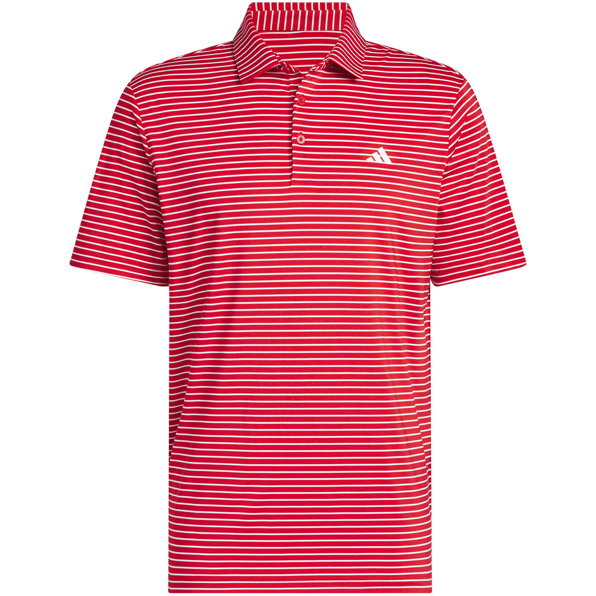 Collegiate Red
