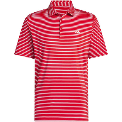 Collegiate Red