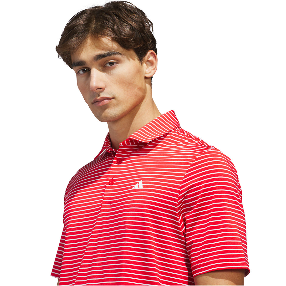 Collegiate Red