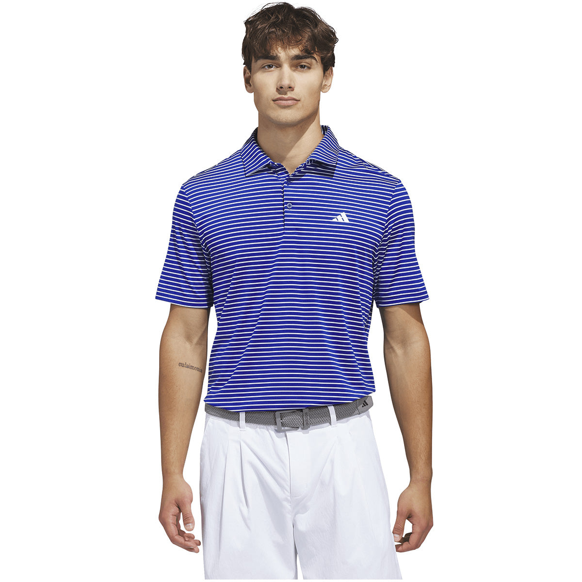 Collegiate Royal