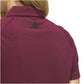 black/maroon