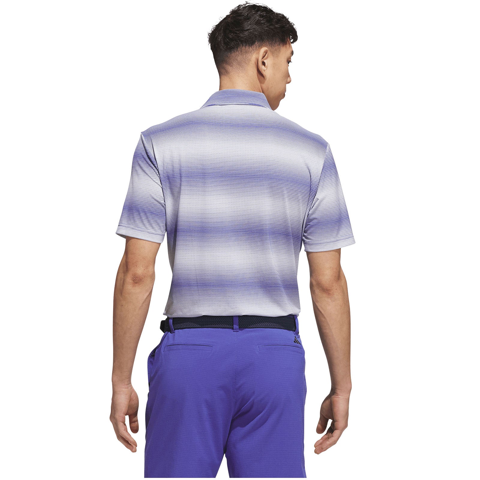 collegiate navy