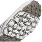 ftwr white/silver met./halo silver