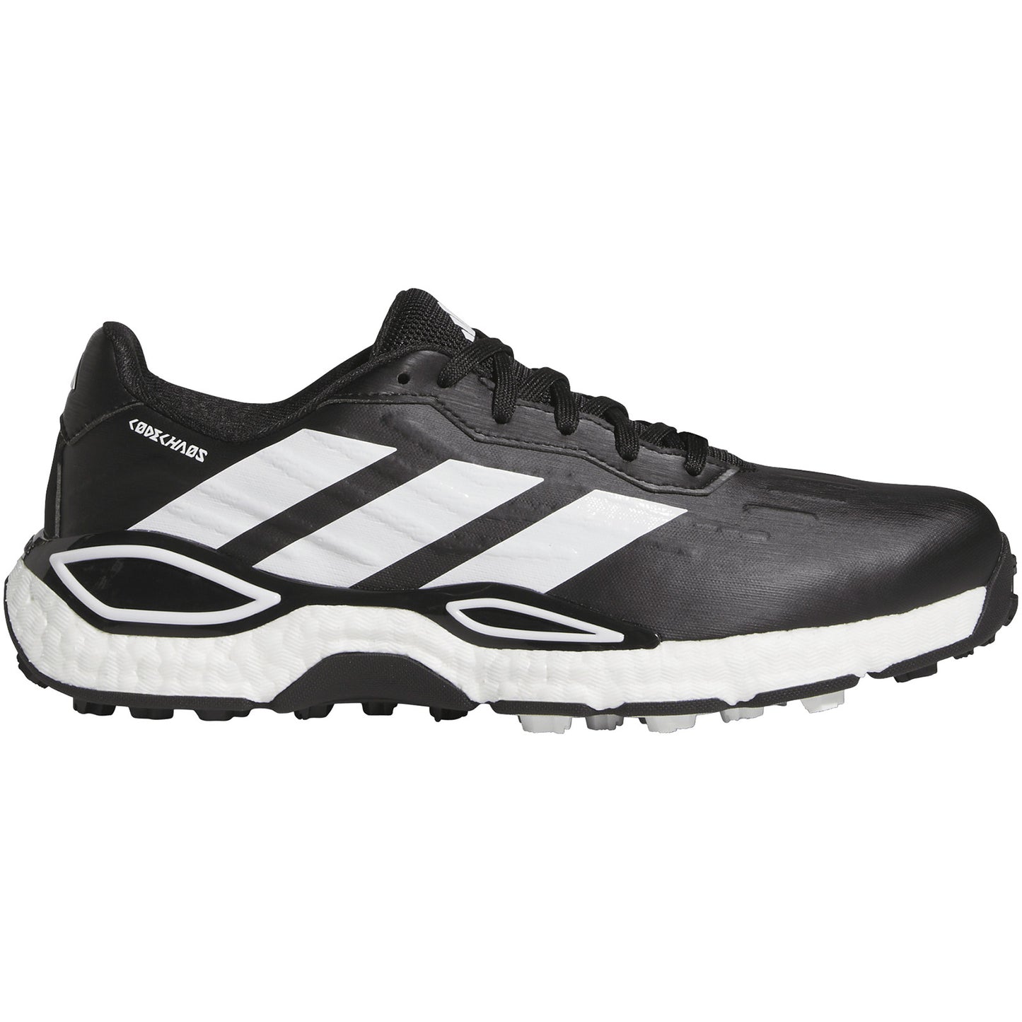 core black/silver met./iron met.