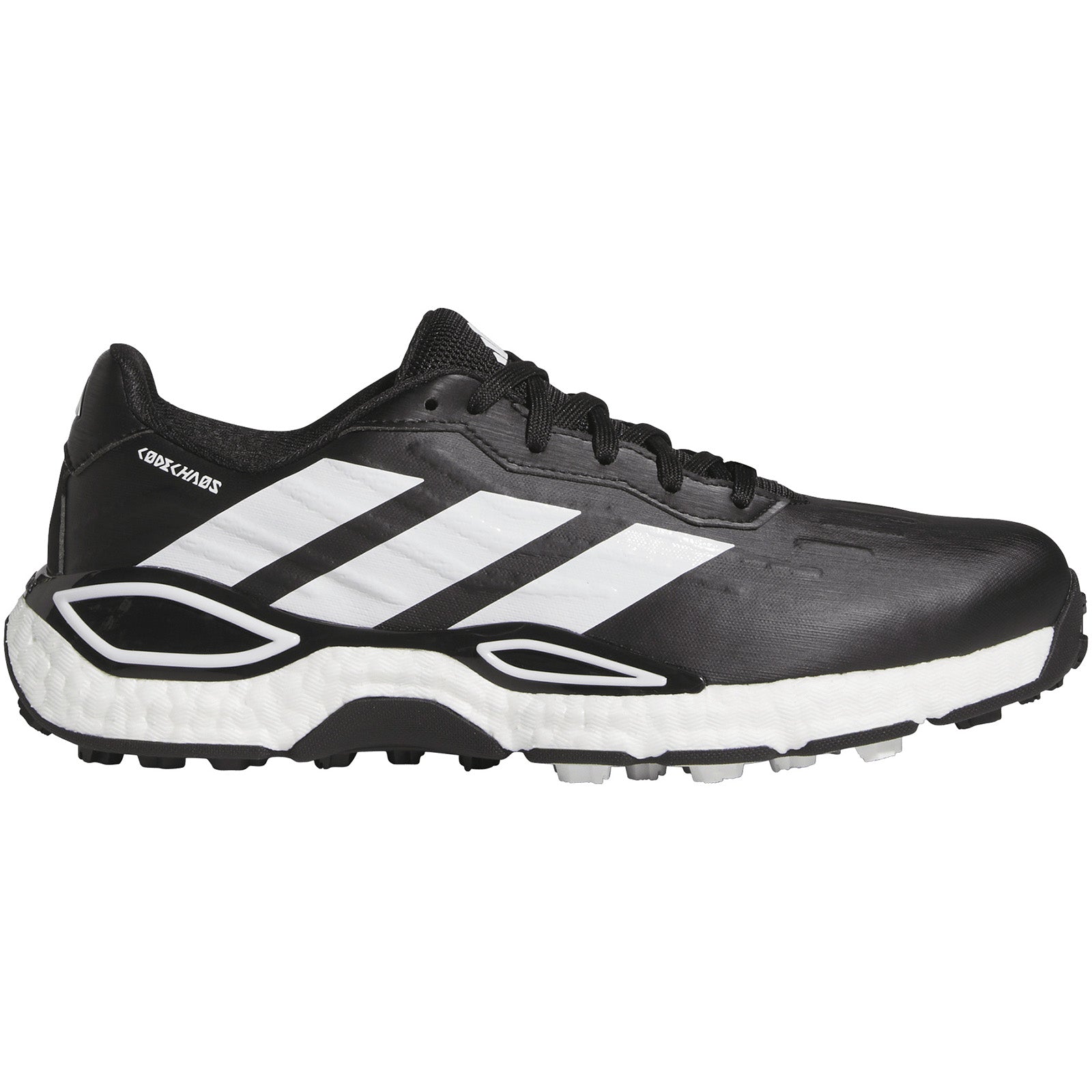 core black/silver met./iron met.