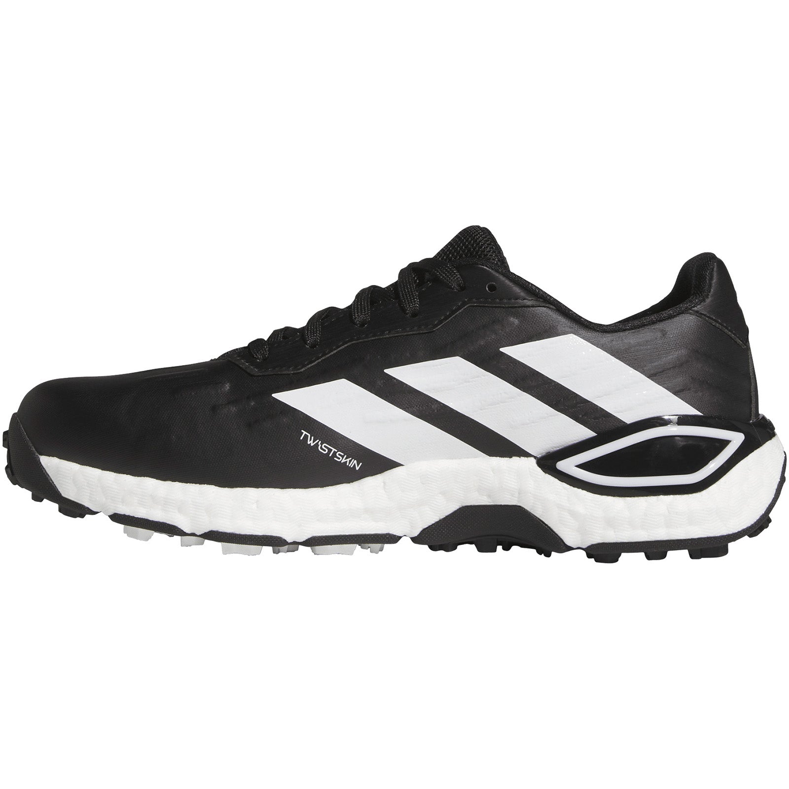 core black/silver met./iron met.