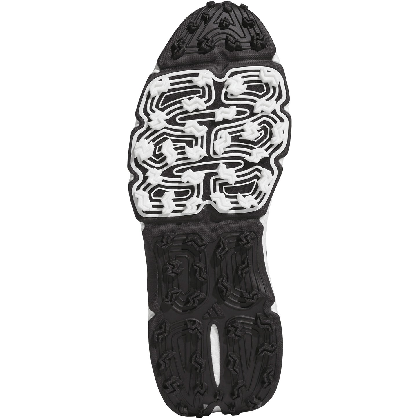 core black/silver met./iron met.